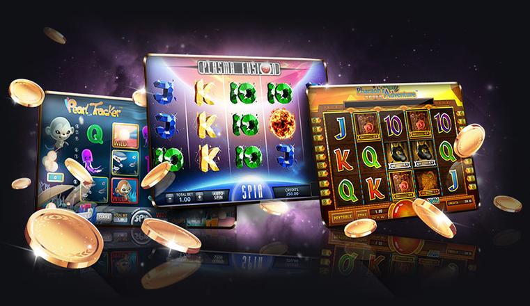 phdream slot casino