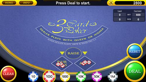 ye7 casino apk