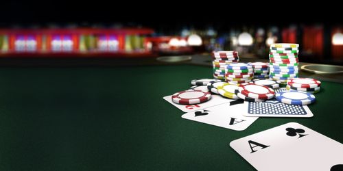 ubet95 online casino login