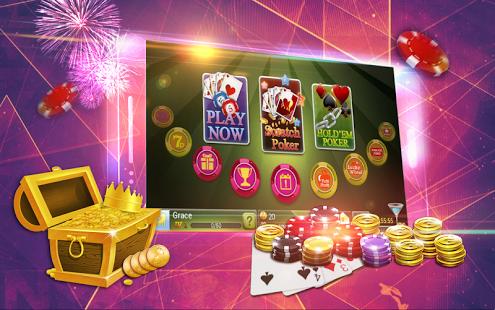 milyon88 casino online games