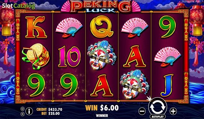 hot 646 online casino