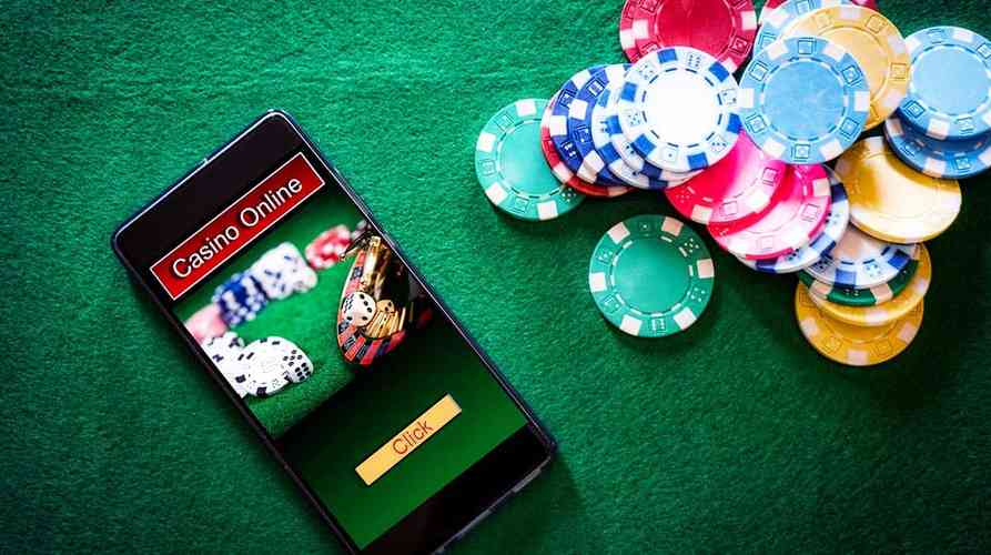 online casino taya777 login