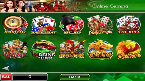 ph dream online casino