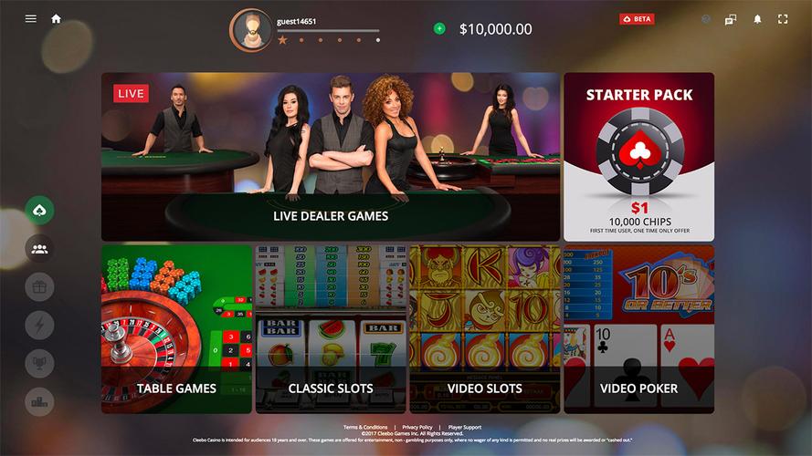 ssbet77 online casino