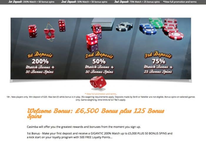 taya 361 casino login