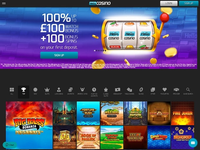 ta777 casino login register download