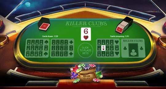 rich9 online casino